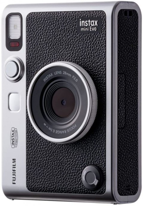 Aparat Instax mini EVO czarny Fujifilm