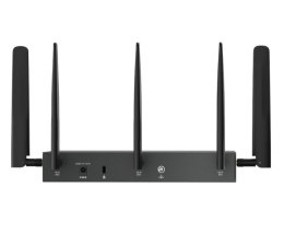 Brama sieciowa gigabitowa Omada 4G+ Cat6 AX3000 VPN with 4-Port PoE+PORT: 1× Gigabit SFP WAN/LAN Port, 1× Gigabit RJ45 WAN Port, TP-LINK