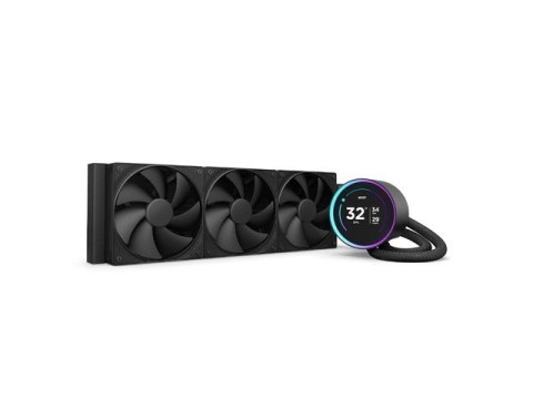 Chłodzenie wodne KRAKEN ELITE 360 V2 LCD NZXT