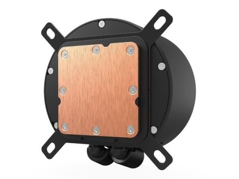 Chłodzenie wodne KRAKEN ELITE 360 V2 LCD NZXT