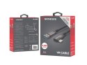 Kabel USB-C M ->USB-A M 3.2GEN1 5M 5GBS PD15W VR Natec