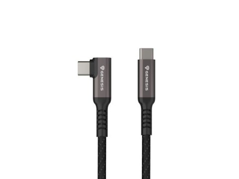Kabel USB-C M/M 3.2 GEN 2 3M 10GB/S PD60W VR Natec Kabel USB-C M/M 3.2 GEN 2 3M 10GB/S PD60W VR Natec