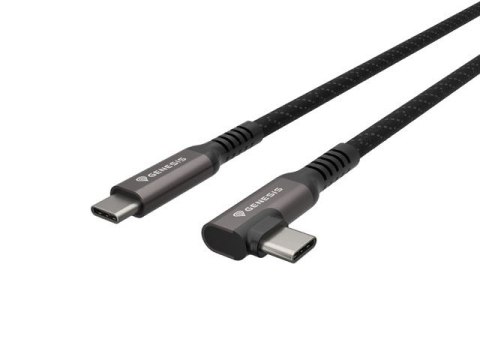 Kabel USB-C M/M 3.2 GEN 2 3M 10GB/S PD60W VR Natec Kabel USB-C M/M 3.2 GEN 2 3M 10GB/S PD60W VR Natec
