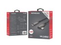 Kabel USB-C M/M 3.2 GEN 2 3M 10GB/S PD60W VR Natec
