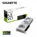 Karta graficzna GeForce RTX 5060 AERO OC 8G GDDR7 3DP/HDMI Gigabyte