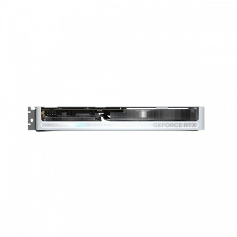 Karta graficzna GeForce RTX 5060 AERO OC 8G GDDR7 3DP/HDMI Gigabyte Karta graficzna GeForce RTX 5060 AERO OC 8G GDDR7 3DP/HDMI Gigabyte
