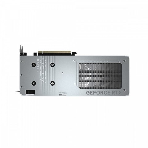 Karta graficzna GeForce RTX 5060 AERO OC 8G GDDR7 3DP/HDMI Gigabyte Karta graficzna GeForce RTX 5060 AERO OC 8G GDDR7 3DP/HDMI Gigabyte