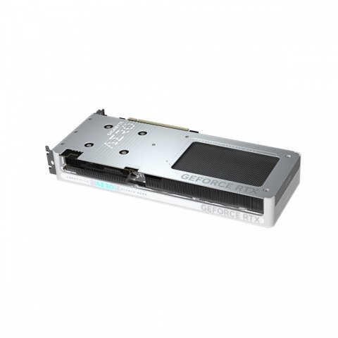 Karta graficzna GeForce RTX 5060 AERO OC 8G GDDR7 3DP/HDMI Gigabyte Karta graficzna GeForce RTX 5060 AERO OC 8G GDDR7 3DP/HDMI Gigabyte