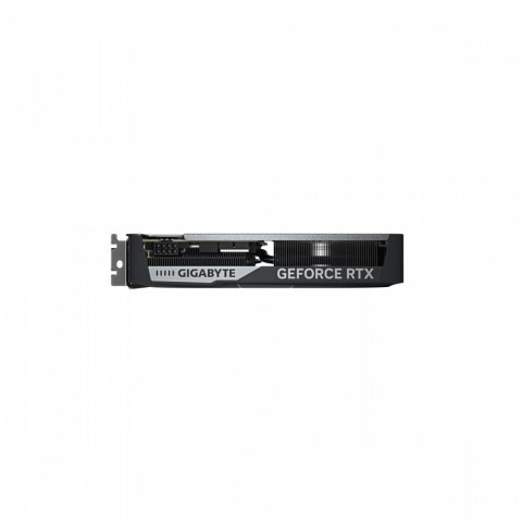 Karta graficzna GeForce RTX 5060 EAGLE OC 8G GDDR7 3DP/HDMI Gigabyte Karta graficzna GeForce RTX 5060 EAGLE OC 8G GDDR7 3DP/HDMI Gigabyte