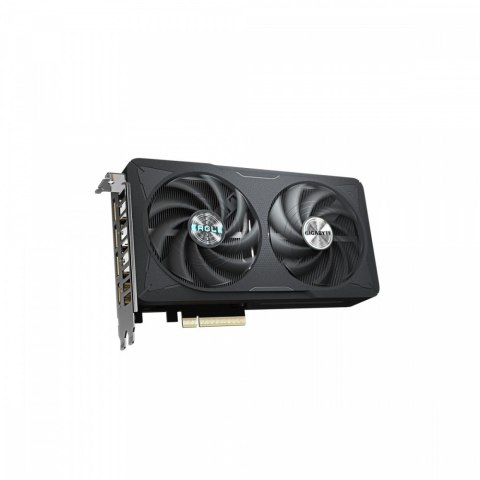 Karta graficzna GeForce RTX 5060 EAGLE OC 8G GDDR7 3DP/HDMI Gigabyte Karta graficzna GeForce RTX 5060 EAGLE OC 8G GDDR7 3DP/HDMI Gigabyte