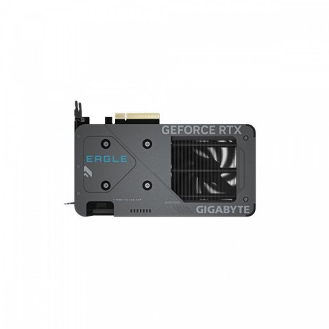 Karta graficzna GeForce RTX 5060 EAGLE OC 8G GDDR7 3DP/HDMI Gigabyte Karta graficzna GeForce RTX 5060 EAGLE OC 8G GDDR7 3DP/HDMI Gigabyte