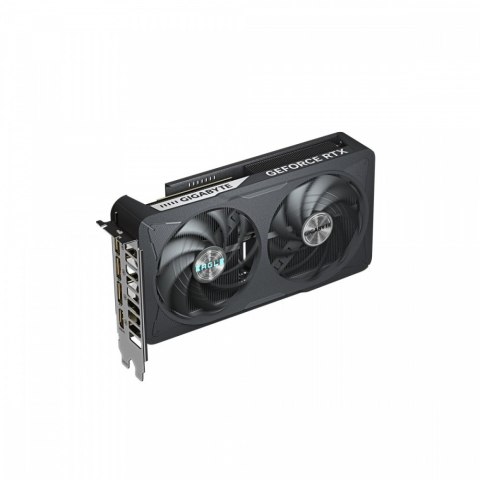 Karta graficzna GeForce RTX 5060 EAGLE OC 8G GDDR7 3DP/HDMI Gigabyte Karta graficzna GeForce RTX 5060 EAGLE OC 8G GDDR7 3DP/HDMI Gigabyte