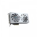 Karta graficzna GeForce RTX 5060 EAGLE OC ICE 8G GDDR7 3DP/HDMI Gigabyte
