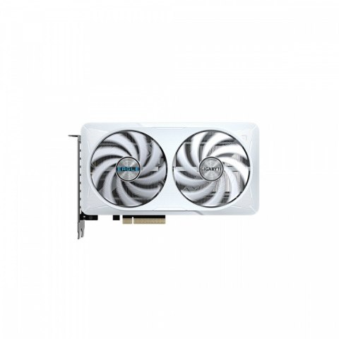 Karta graficzna GeForce RTX 5060 EAGLE OC ICE 8G GDDR7 3DP/HDMI Gigabyte Karta graficzna GeForce RTX 5060 EAGLE OC ICE 8G GDDR7 3DP/HDMI Gigabyte