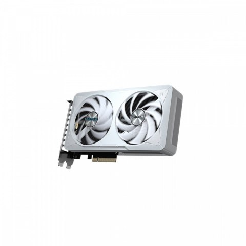 Karta graficzna GeForce RTX 5060 EAGLE OC ICE 8G GDDR7 3DP/HDMI Gigabyte Karta graficzna GeForce RTX 5060 EAGLE OC ICE 8G GDDR7 3DP/HDMI Gigabyte