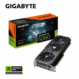 Karta graficzna GeForce RTX 5060 GAMING OC 8G GDDR7 3DP/HDMI Gigabyte