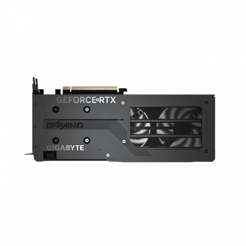 Karta graficzna GeForce RTX 5060 GAMING OC 8G GDDR7 3DP/HDMI Gigabyte Karta graficzna GeForce RTX 5060 GAMING OC 8G GDDR7 3DP/HDMI Gigabyte