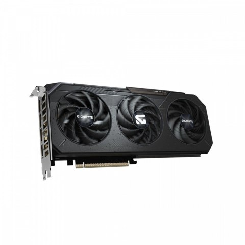 Karta graficzna GeForce RTX 5060 GAMING OC 8G GDDR7 3DP/HDMI Gigabyte Karta graficzna GeForce RTX 5060 GAMING OC 8G GDDR7 3DP/HDMI Gigabyte