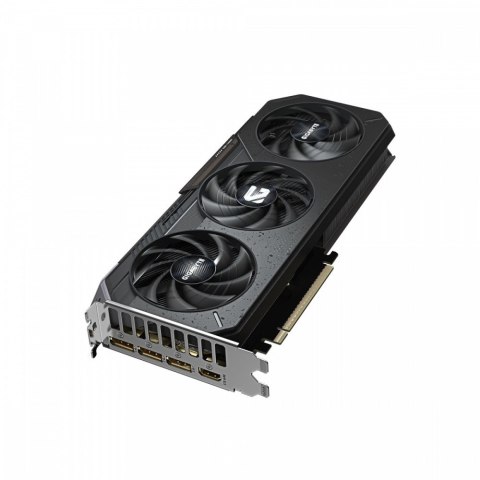 Karta graficzna GeForce RTX 5060 GAMING OC 8G GDDR7 3DP/HDMI Gigabyte Karta graficzna GeForce RTX 5060 GAMING OC 8G GDDR7 3DP/HDMI Gigabyte