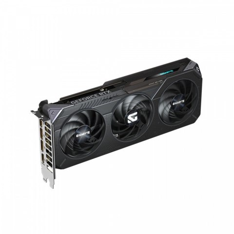 Karta graficzna GeForce RTX 5060 GAMING OC 8G GDDR7 3DP/HDMI Gigabyte Karta graficzna GeForce RTX 5060 GAMING OC 8G GDDR7 3DP/HDMI Gigabyte
