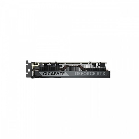 Karta graficzna GeForce RTX 5060 OC Low Profile 8G GDDR7 3DP/HDMI Gigabyte Karta graficzna GeForce RTX 5060 OC Low Profile 8G GDDR7 3DP/HDMI Gigabyte