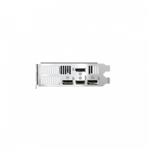 Karta graficzna GeForce RTX 5060 OC Low Profile 8G GDDR7 3DP/HDMI Gigabyte Karta graficzna GeForce RTX 5060 OC Low Profile 8G GDDR7 3DP/HDMI Gigabyte