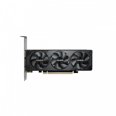 Karta graficzna GeForce RTX 5060 OC Low Profile 8G GDDR7 3DP/HDMI Gigabyte Karta graficzna GeForce RTX 5060 OC Low Profile 8G GDDR7 3DP/HDMI Gigabyte