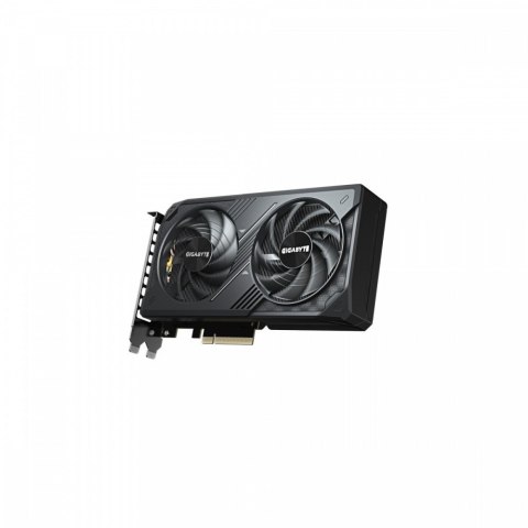 Karta graficzna GeForce RTX 5060 WINDFORCE OC 8G GDDR7 3DP/HDMI Gigabyte Karta graficzna GeForce RTX 5060 WINDFORCE OC 8G GDDR7 3DP/HDMI Gigabyte