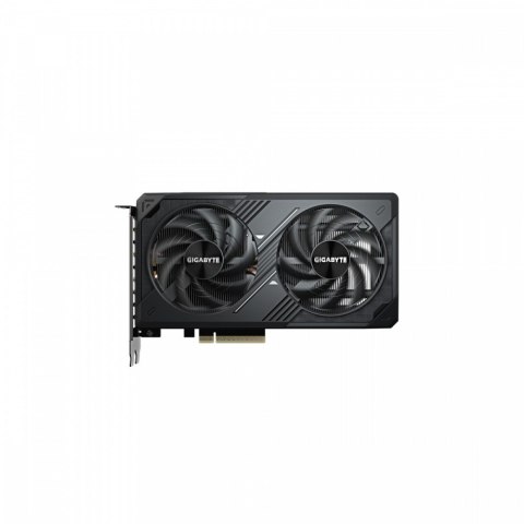 Karta graficzna GeForce RTX 5060 WINDFORCE OC 8G GDDR7 3DP/HDMI Gigabyte Karta graficzna GeForce RTX 5060 WINDFORCE OC 8G GDDR7 3DP/HDMI Gigabyte
