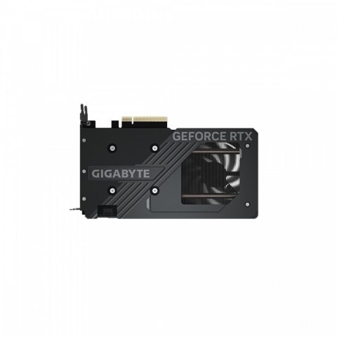 Karta graficzna GeForce RTX 5060 WINDFORCE OC 8G GDDR7 3DP/HDMI Gigabyte Karta graficzna GeForce RTX 5060 WINDFORCE OC 8G GDDR7 3DP/HDMI Gigabyte