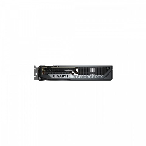 Karta graficzna GeForce RTX 5060 WINDFORCE OC 8G GDDR7 3DP/HDMI Gigabyte Karta graficzna GeForce RTX 5060 WINDFORCE OC 8G GDDR7 3DP/HDMI Gigabyte