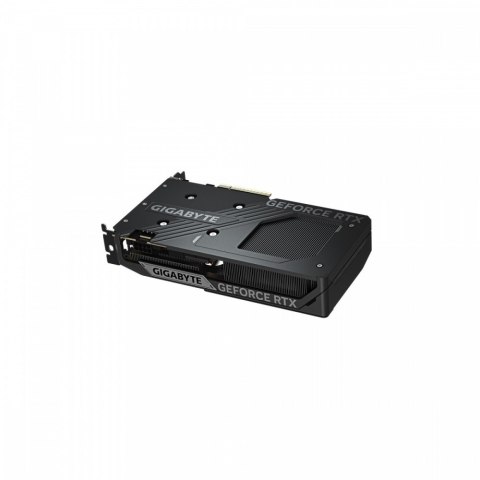 Karta graficzna GeForce RTX 5060 WINDFORCE OC 8G GDDR7 3DP/HDMI Gigabyte Karta graficzna GeForce RTX 5060 WINDFORCE OC 8G GDDR7 3DP/HDMI Gigabyte