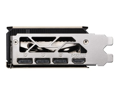Karta graficzna GeForce RTX 5070 12G INSPIRE 3X OC MSI