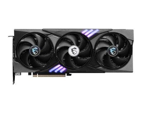Karta graficzna GeFroce RTX 5060 Ti 16G GAMING TRIO OC MSI