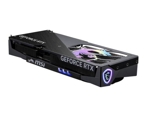 Karta graficzna GeFroce RTX 5060 Ti 16G GAMING TRIO OC MSI