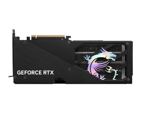 Karta graficzna GeFroce RTX 5060 Ti 16G GAMING TRIO OC MSI