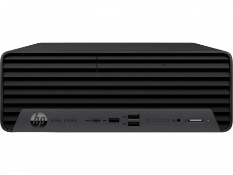 Komputer 400 SFF G9 i5-14500 512GB/16GB/W11P 9H7N3ET HP Inc.