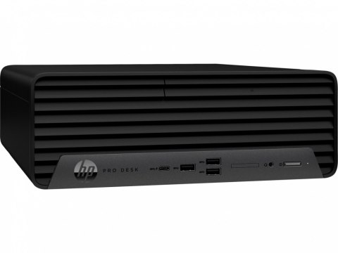 Komputer 400 SFF G9 i5-14500 512GB/16GB/W11P 9H7N3ET HP Inc.