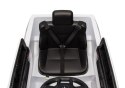 LEAN CARS Auto Na Akumulator ZB618 Dodge Ram Biały