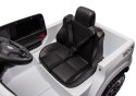 LEAN CARS Auto Na Akumulator ZB618 Dodge Ram Biały