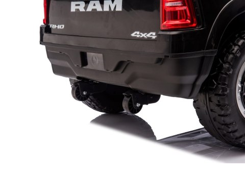 LEAN CARS Auto Na Akumulator ZB618 Dodge Ram Czarny LEAN CARS Auto Na Akumulator ZB618 Dodge Ram Czarny