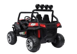LEAN CARS Auto na Akumulator Buggy S2588 Czerwone
