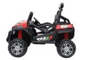 LEAN CARS Auto na Akumulator Buggy S2588 Czerwone
