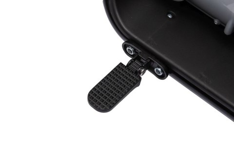 LEAN CARS Motor Na Akumulator Trójkołowy LL6688 Niebieski 24V LEAN CARS Motor Na Akumulator Trójkołowy LL6688 Niebieski 24V