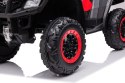 LEAN CARS Quad Na Akumulator S615 Czerwony 24V