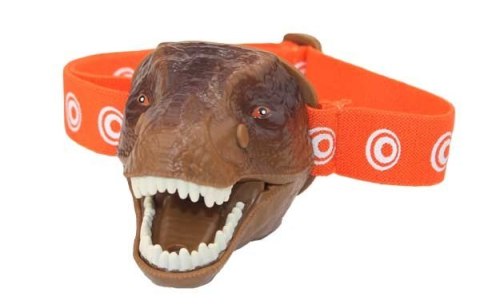 Latarka czołowa T-rex Brainstorm MG DYSTRYBUCJA