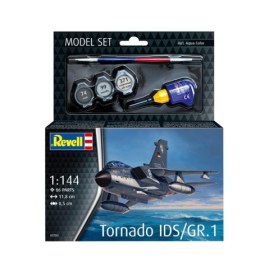 Model plastikowy Panavia Tornado IDS GR.1 1/144 Revell