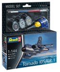Model plastikowy Panavia Tornado IDS GR.1 1/144 Revell