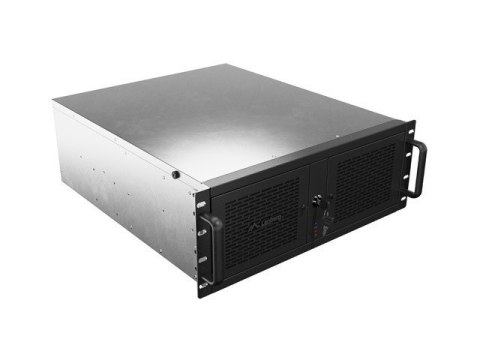 Obudowa serwerowa ATX 520/12 19 cali/4U Lanberg