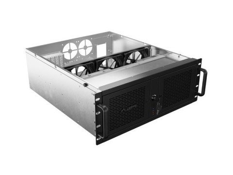 Obudowa serwerowa ATX 520/12 19 cali/4U Lanberg